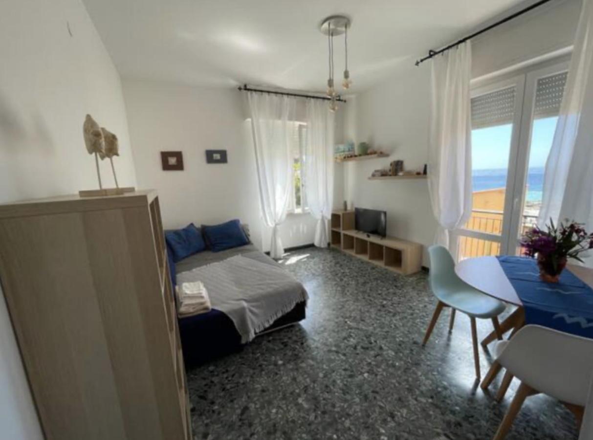 2-Bedroom Sunny Sea View With Balcony, La Casa Di Christine Monterosso al Mare Kültér fotó