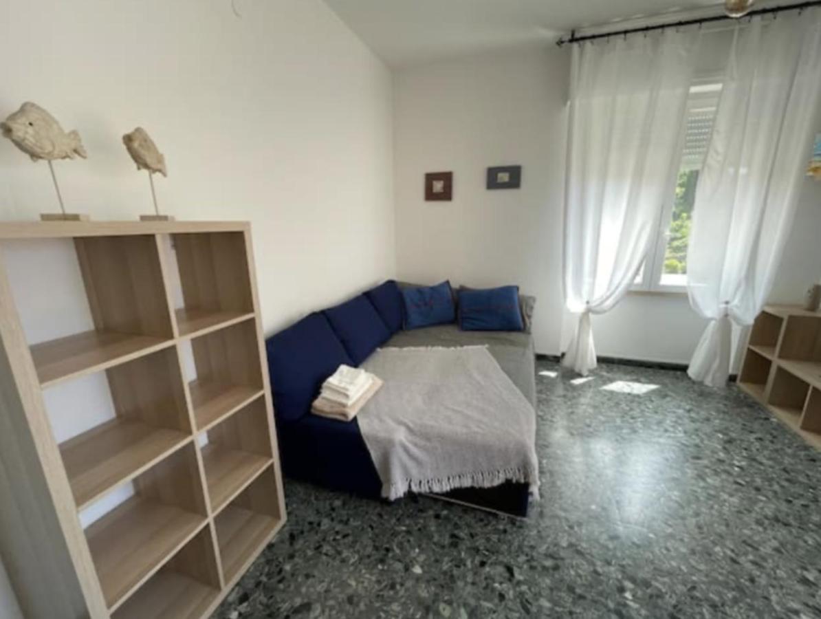 2-Bedroom Sunny Sea View With Balcony, La Casa Di Christine Monterosso al Mare Kültér fotó