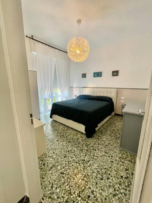 2-Bedroom Sunny Sea View With Balcony, La Casa Di Christine Monterosso al Mare Kültér fotó