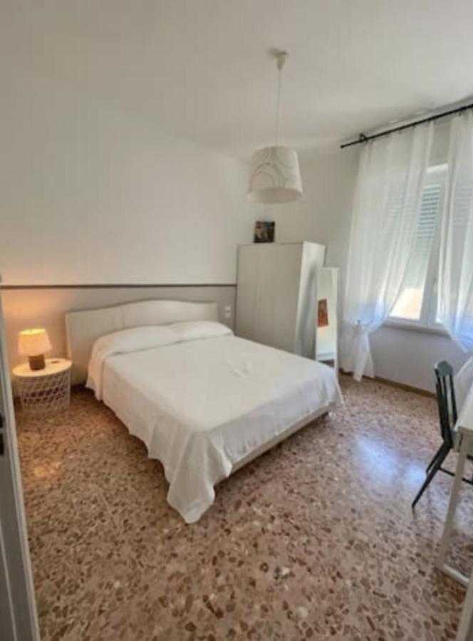 2-Bedroom Sunny Sea View With Balcony, La Casa Di Christine Monterosso al Mare Kültér fotó