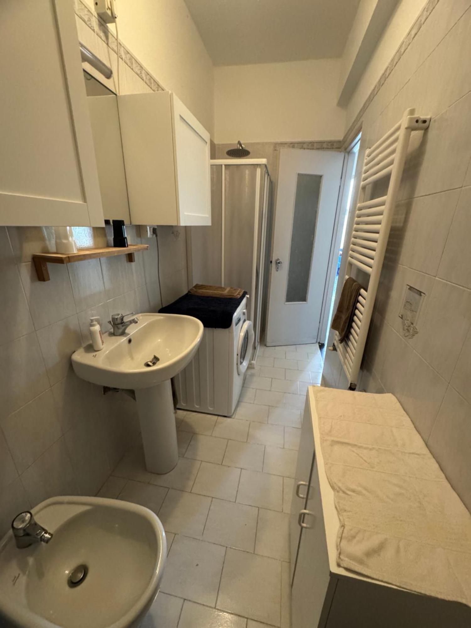 2-Bedroom Sunny Sea View With Balcony, La Casa Di Christine Monterosso al Mare Kültér fotó