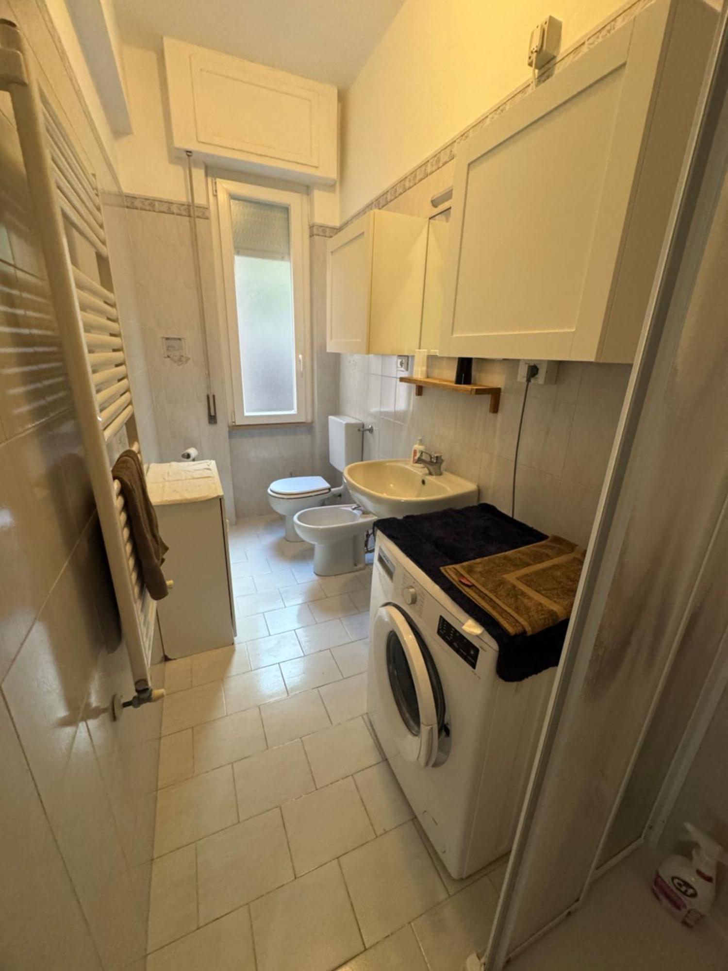 2-Bedroom Sunny Sea View With Balcony, La Casa Di Christine Monterosso al Mare Kültér fotó