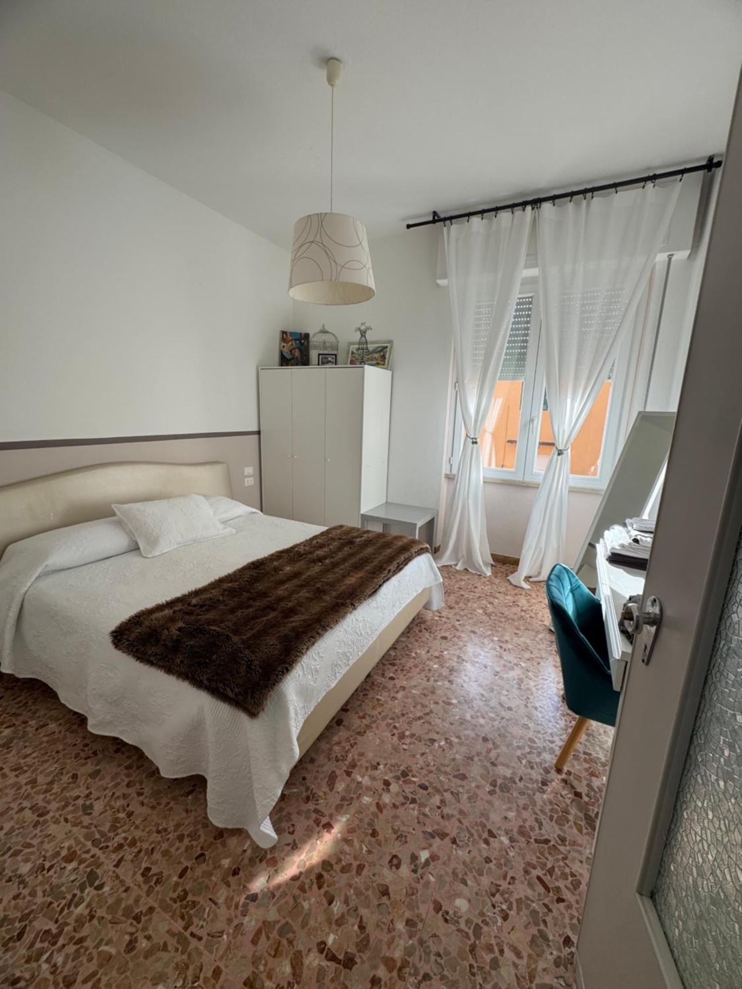 2-Bedroom Sunny Sea View With Balcony, La Casa Di Christine Monterosso al Mare Kültér fotó