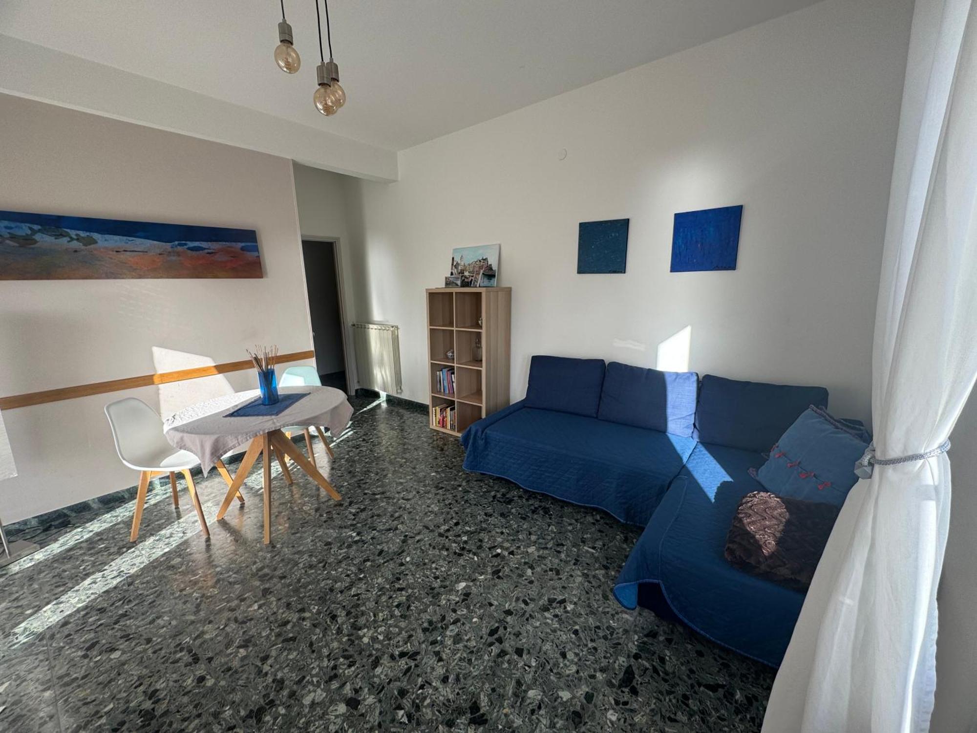 2-Bedroom Sunny Sea View With Balcony, La Casa Di Christine Monterosso al Mare Kültér fotó